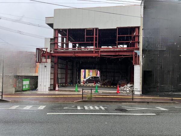 株式会社丸井のイメージ