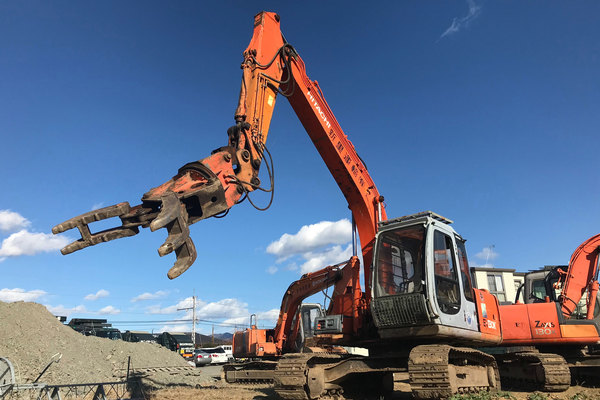 新里運輸有限会社のイメージ