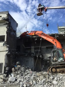 新里運輸有限会社のイメージ