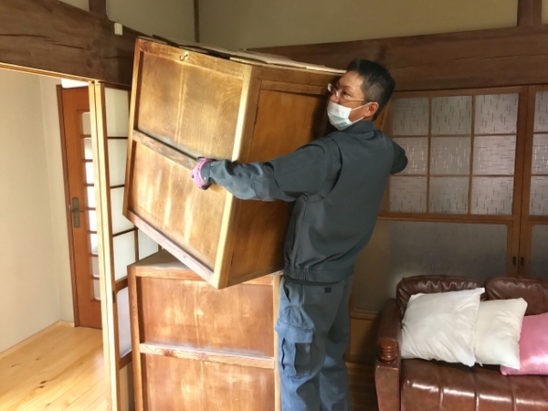株式会社昌鉄ライフのイメージ