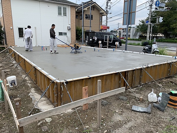 解体業社イメージ