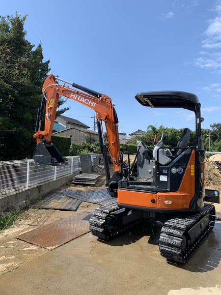 解体業社イメージ