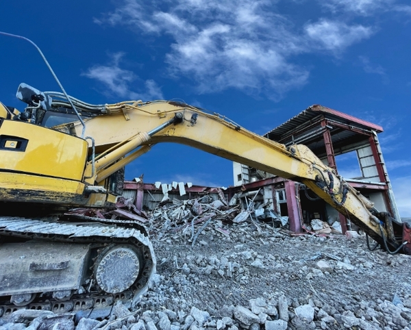 有限会社渡辺総合解体のイメージ