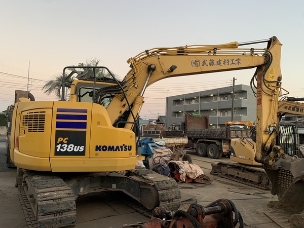 有限会社武藤建材工業のイメージ