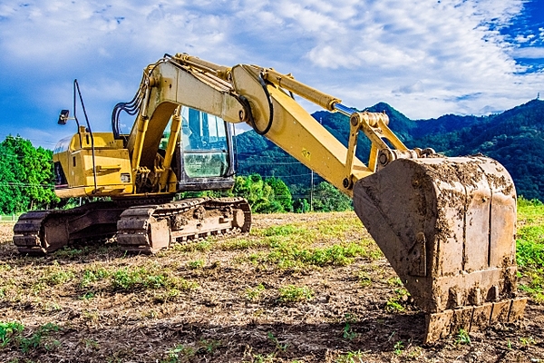 解体業社イメージ
