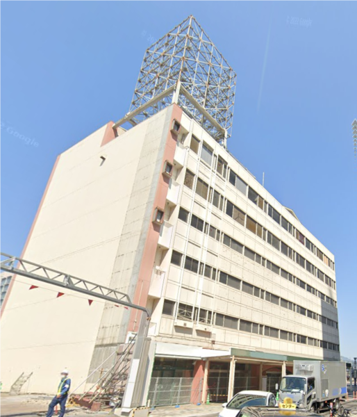 日本友愛建設株式会社のイメージ