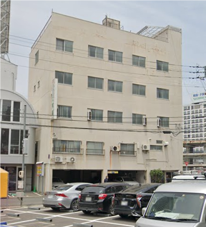 日本友愛建設株式会社のイメージ