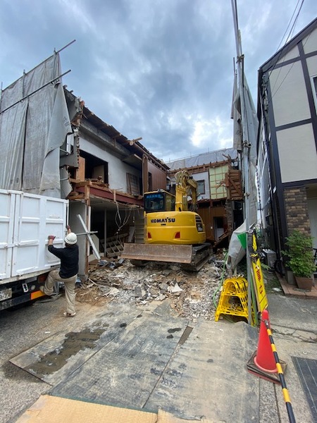 株式会社真尚興業のイメージ