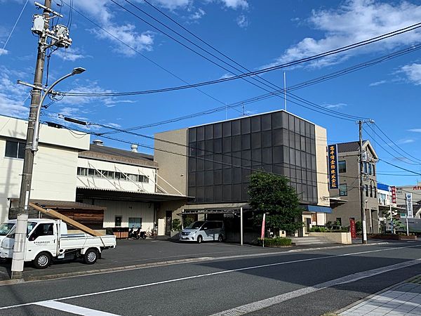 高千峰金物株式会社のイメージ