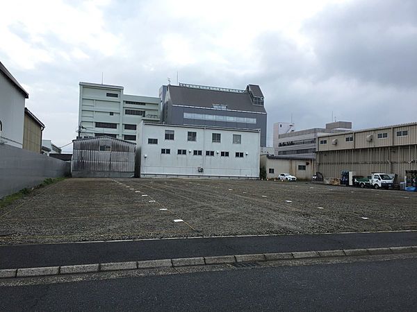 解体業社イメージ