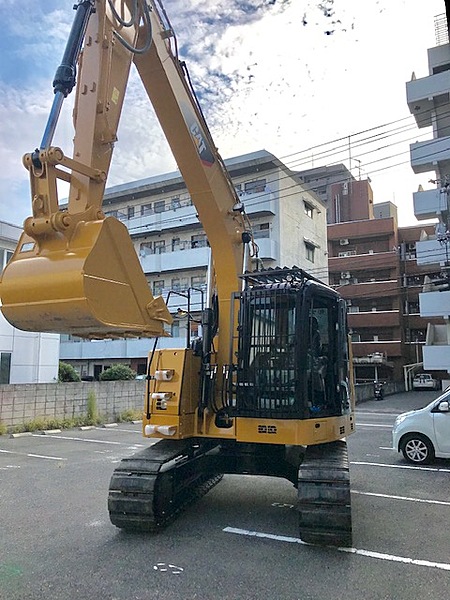 解体業社イメージ