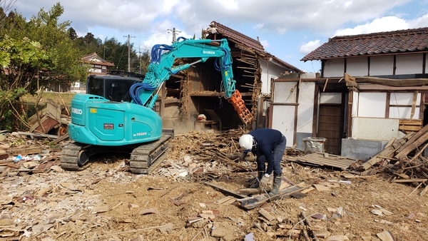 株式会社大建産業のイメージ