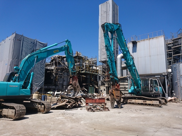 株式会社大建産業のイメージ