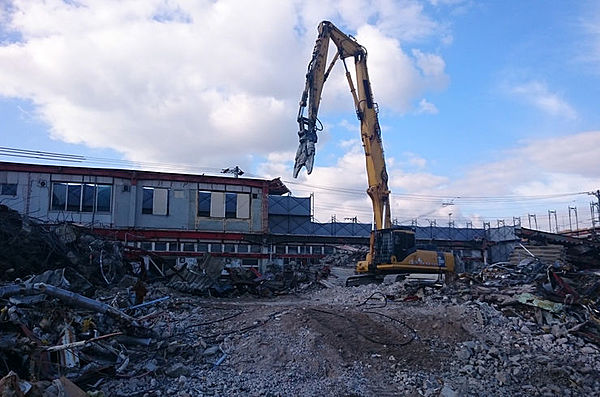 株式会社三輝のイメージ