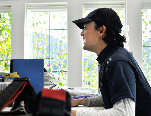 解体業社イメージ