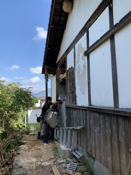 株式会社HOUZEのイメージ