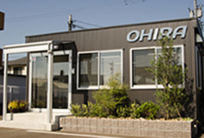 株式会社OHIRAのイメージ