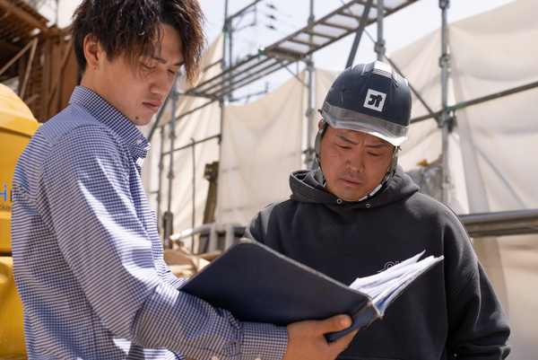 解体業社イメージ