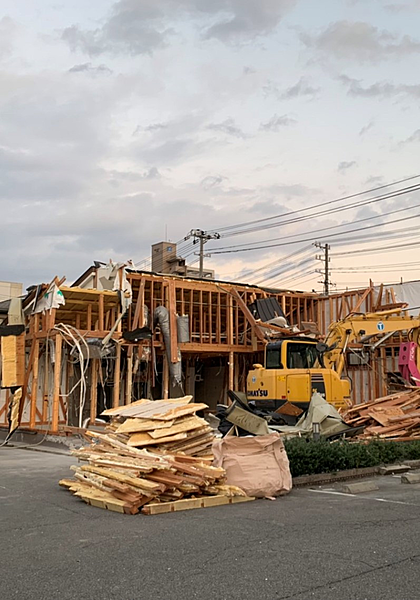 秋山建設株式会社のイメージ