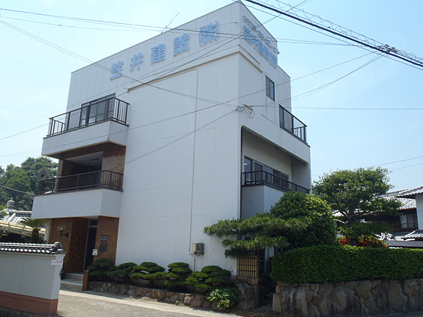 笠井建設株式会社のイメージ