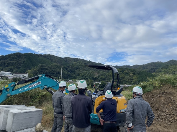 秀星グロワールのイメージ