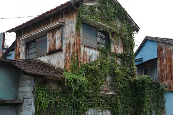 解体業社イメージ