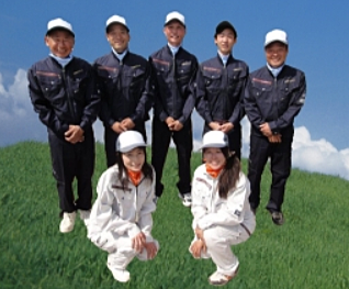 株式会社CSKのイメージ