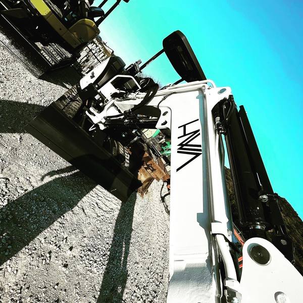 株式会社HWAのイメージ