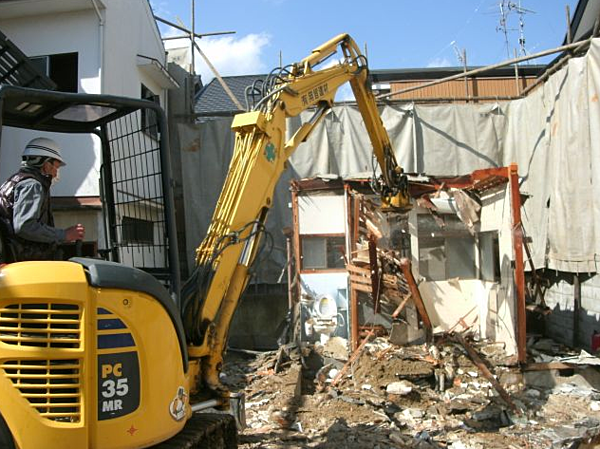 有限会社用皆建材のイメージ