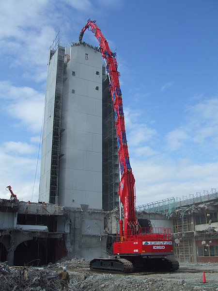 バンドーレテック株式会社のイメージ