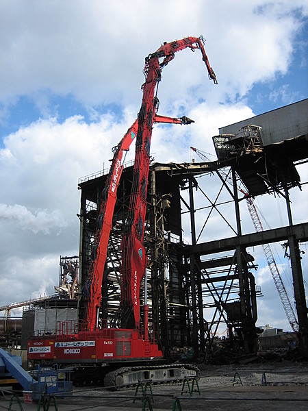 バンドーレテック株式会社のイメージ