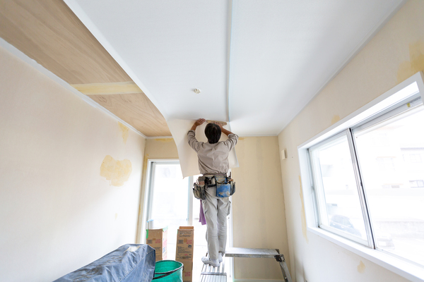 解体業社イメージ