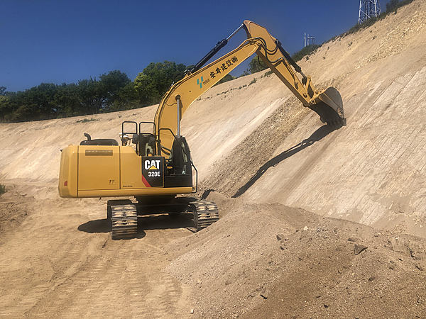 安井建設株式会社のイメージ