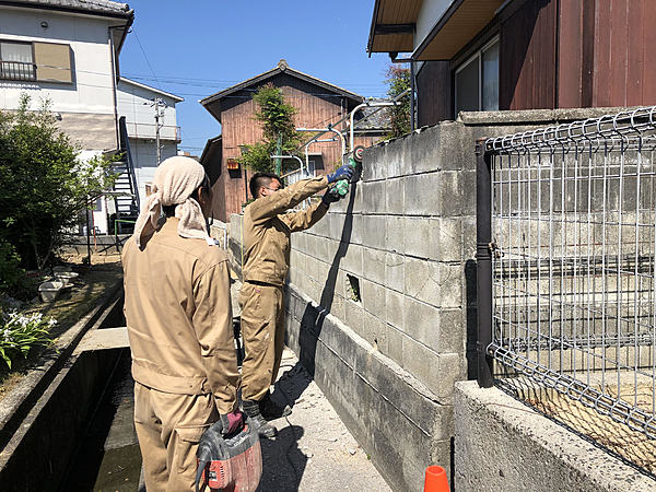 安井建設株式会社のイメージ