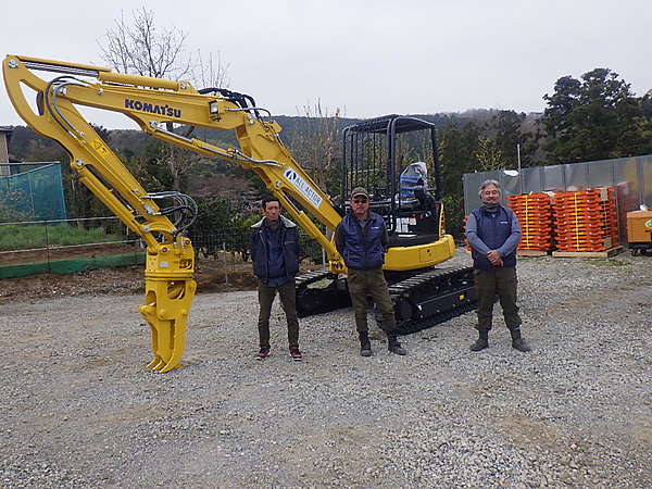 有限会社オール・アクターのイメージ