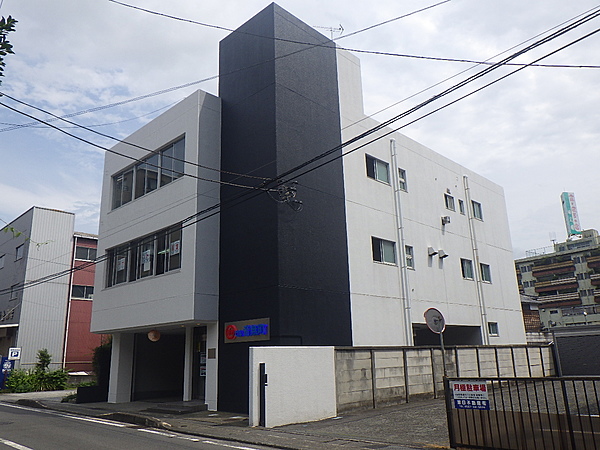 解体業社イメージ