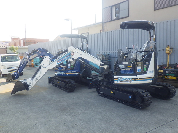 解体業社イメージ