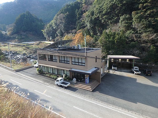 株式会社西森建設のイメージ