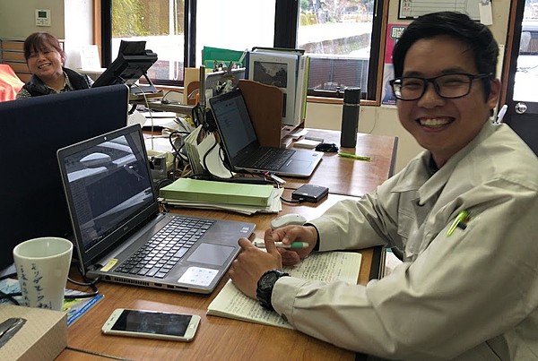 株式会社西森建設のイメージ