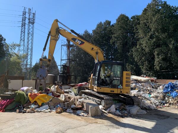 株式会社歩開拓のイメージ