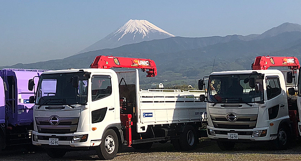 環境サービス株式会社のイメージ