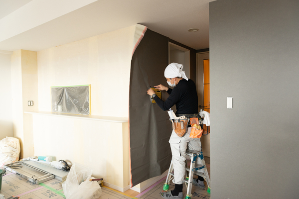 解体業社イメージ