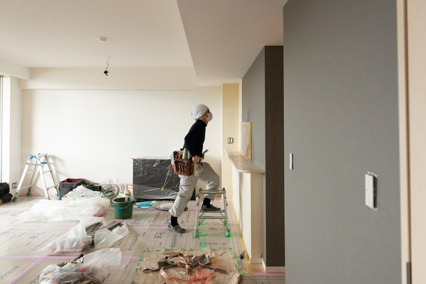 解体業社イメージ