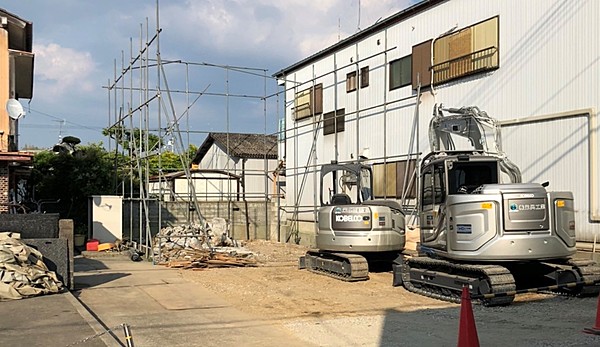 株式会社栄興工業のイメージ