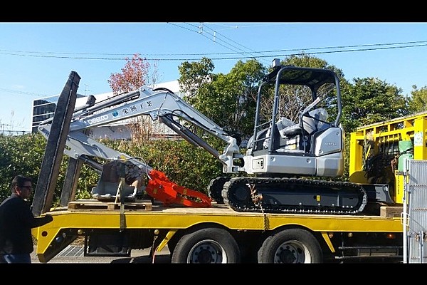 株式会社栄興工業のイメージ