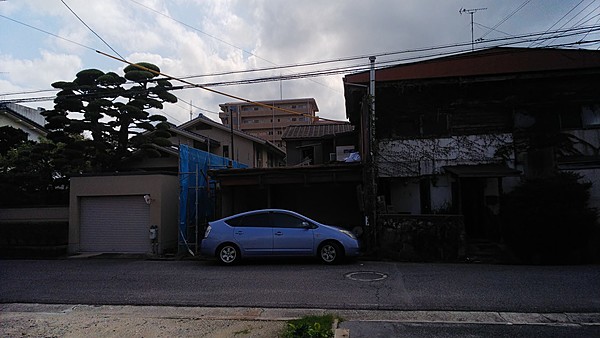 解体業社イメージ