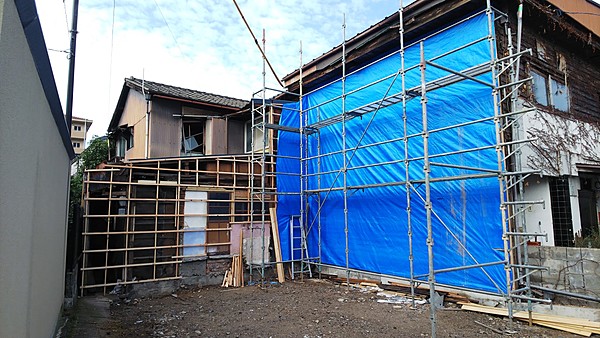 解体業社イメージ