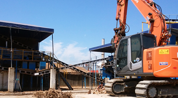 株式会社田原工業のイメージ