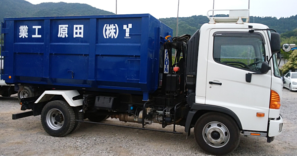 株式会社田原工業のイメージ