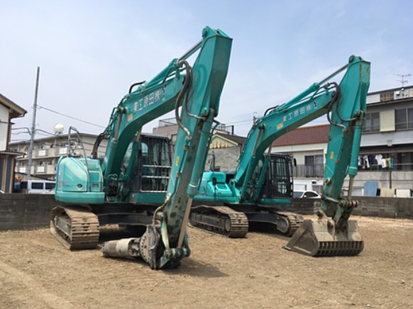 株式会社田原工業のイメージ